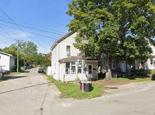 17 Henry Ave, Elkins, WV