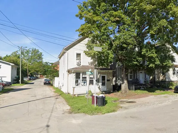 17 Henry Ave, Elkins, WV 26241