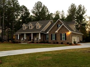 620 Saxony Dr, Dublin, GA 31021