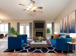 2811 Burning Hill St, San Antonio, TX 78247