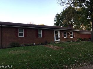 138 Gabriel Dr, Martinsburg, WV 25405