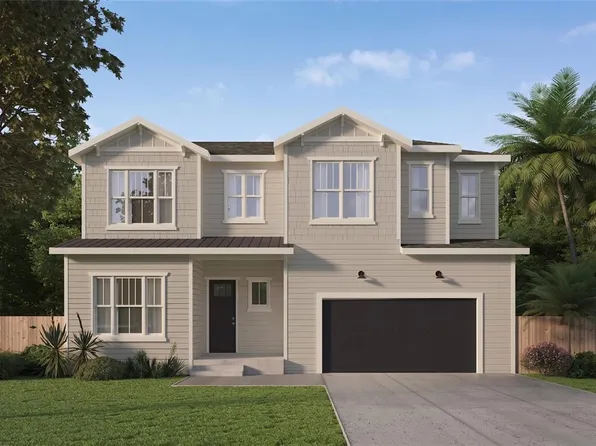 3706 W CLEVELAND STREET, TAMPA, FL 33609