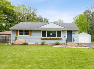 5424 James Ave N, Brooklyn Center, MN 55430