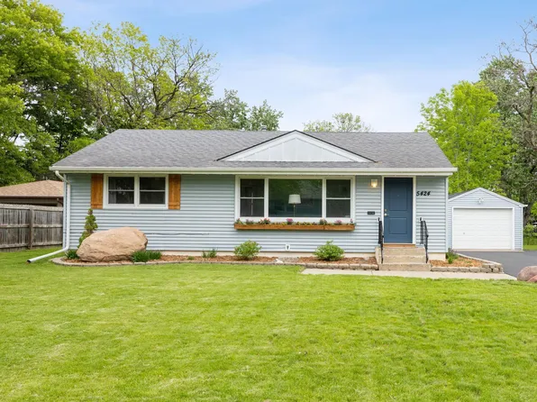 5424 James Ave N, Brooklyn Center, MN 55430