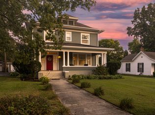 2116 S Main St, Hopkinsville, KY 42240