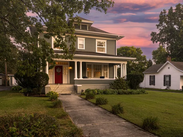 2116 S Main St, Hopkinsville, KY 42240