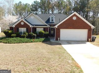 40 Pebble Brooke Ct, Covington, GA 30016