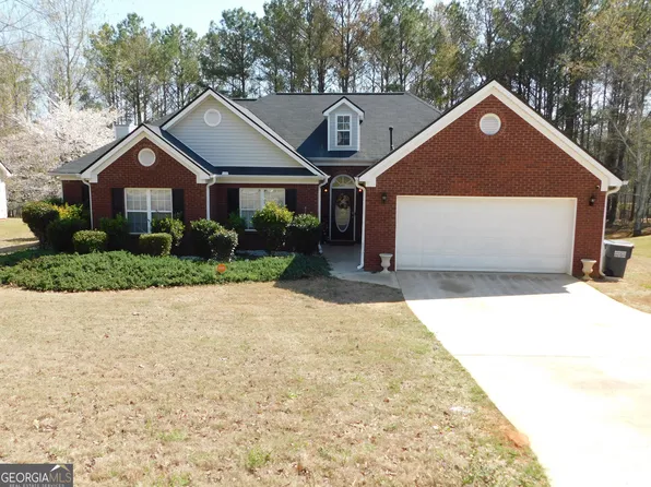 40 Pebble Brooke Ct, Covington, GA 30016