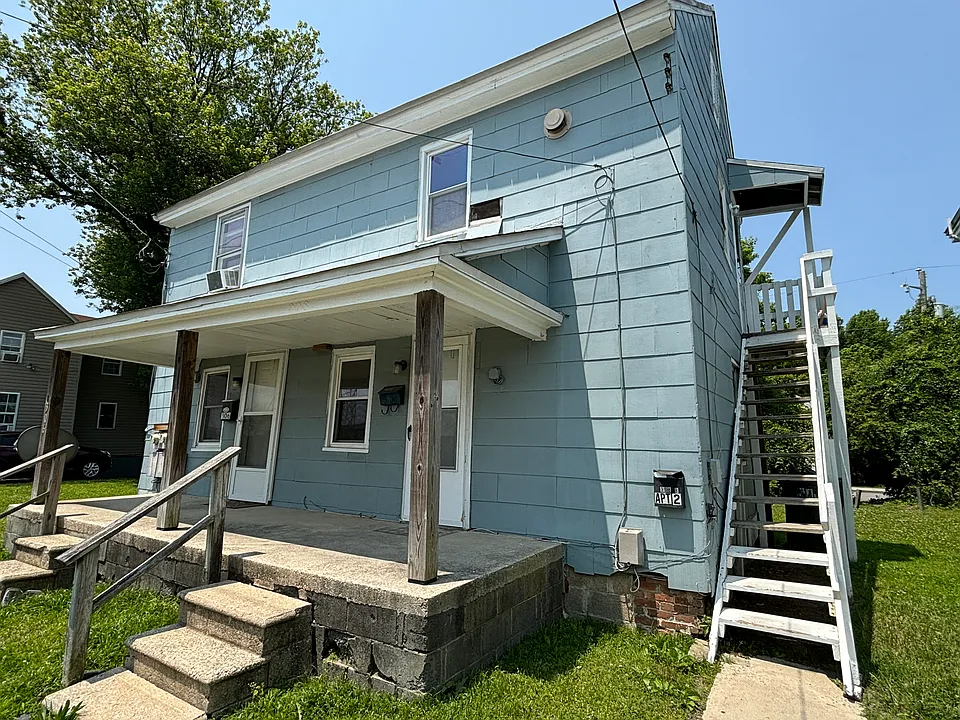 308 Delaware Ave #2