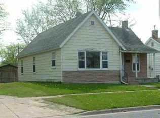 806 Mansion St, Mauston, WI 53948