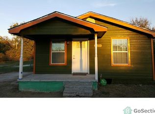 1835 N Madison Ave, Tulsa, OK 74106