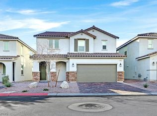 6923 Elysian Valley Ave, Las Vegas, NV 89113