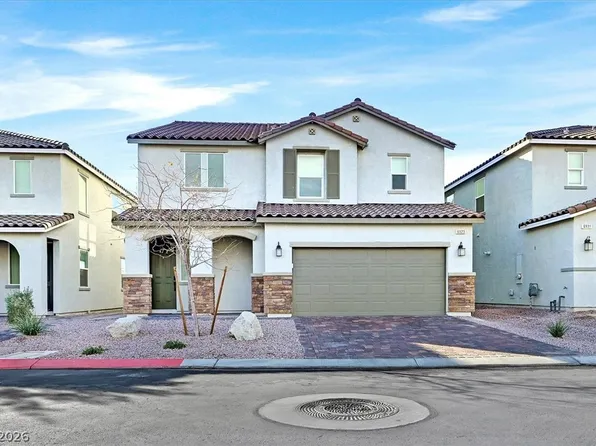 6923 Elysian Valley Ave, Las Vegas, NV 89113