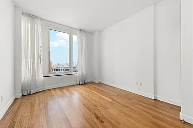 Rented by Corcoran