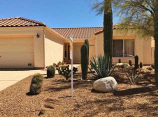 3565 W Thundercloud Loop, Tucson, AZ 85742