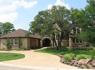 2305 Canyon Springs Dr, Belton, TX 76513