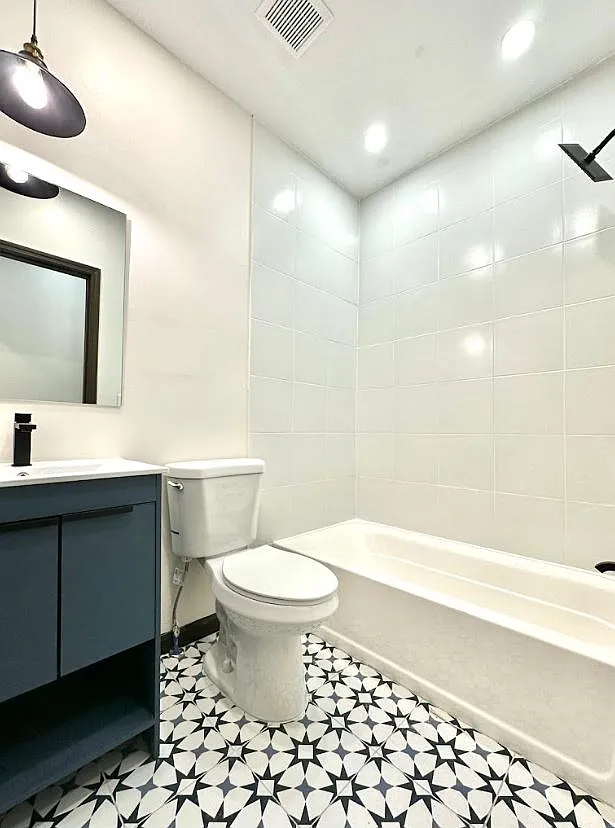 2 bed, $1,850 — Photo 2
