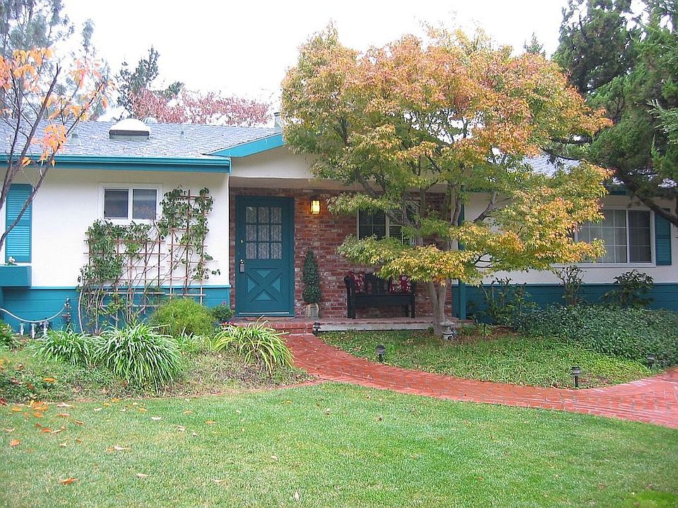 Update rancher on quiet street!