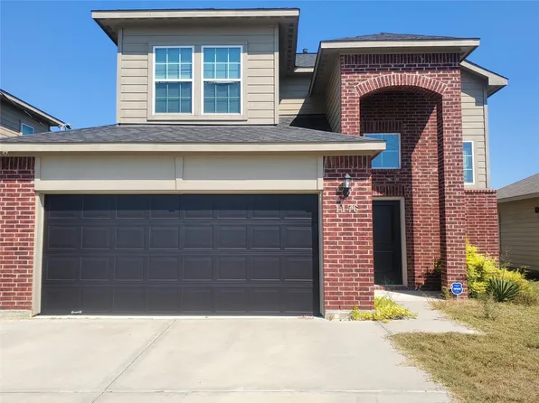 1176 Road 5102, Cleveland, TX 77327