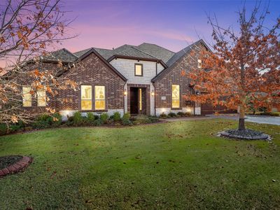 1508 Wolf Ridge Run, Gunter, TX, 75058
