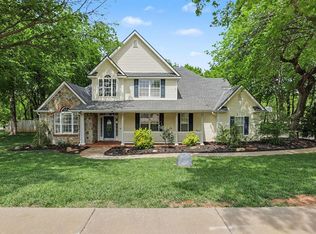 601 S Monomoy Ct, Norman, OK 73071