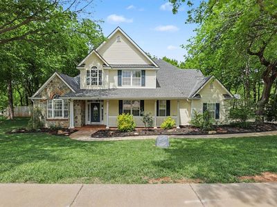 601 S Monomoy Ct, Norman, OK, 73071