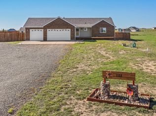 1155 Verlan Way, Cheyenne, WY 82009