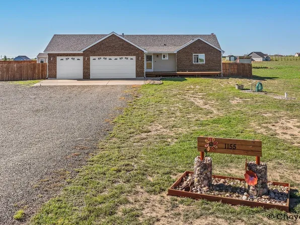 1155 Verlan Way, Cheyenne, WY 82009