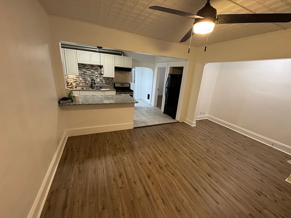 Living room/Drining room