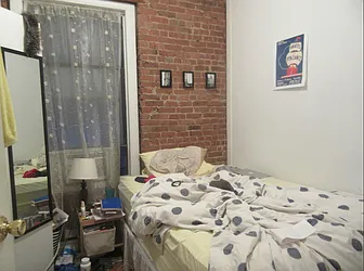 Rented by Keller Williams NYC