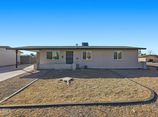 3171 W Orchid Ln, Phoenix, AZ 85051