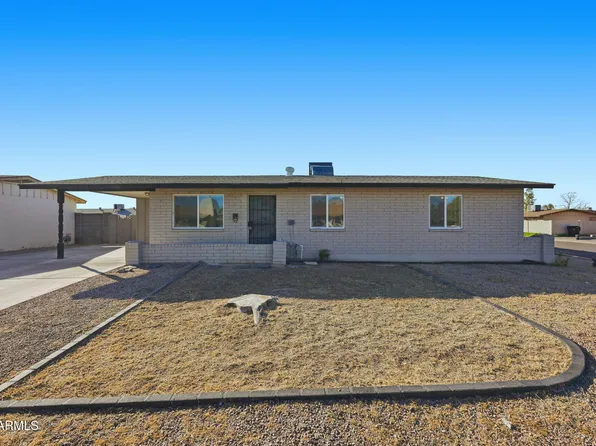 3171 W ORCHID Lane, Phoenix, AZ 85051