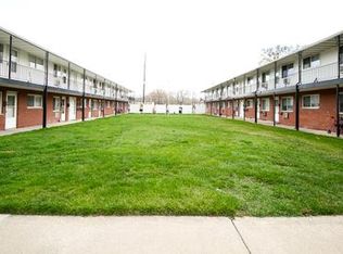 5317 Jackman Rd APT 15B, Toledo, OH 43613