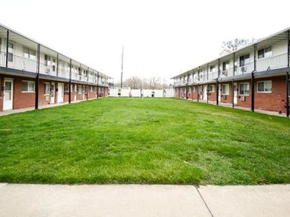 5317 Jackman Rd APT 15B, Toledo, OH 43613
