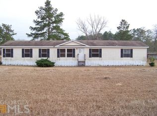 2448 Ponderosa Rd, Portal, GA 30450