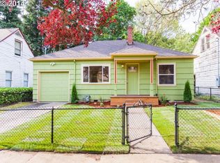 8536 NE Pacific St, Portland, OR 97220