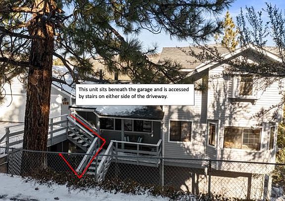 2nd image of 345 Lookout Dr #2