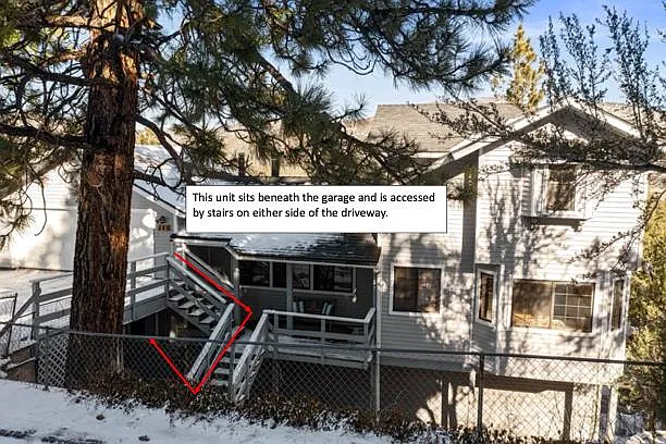 345 Lookout Dr #2 — Photo 2