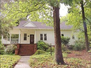 502 Summit St, Carthage, NC 28327