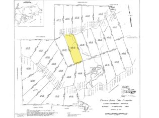 44 SW SW Brook Lane, Beddington, ME 04622