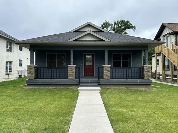 1316 5th AVENUE SOUTH South, La Crosse, WI 54601