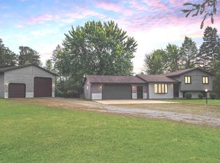 3821 90th St N, Wisconsin Rapids, WI 54494