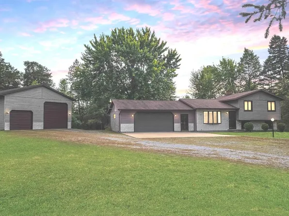 3821 North 90TH STREET, Wisconsin Rapids, WI 54494