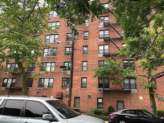 1st image of 100 Colfax Ave APT 7V