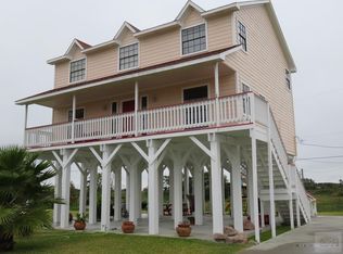3509 W Jean Dr, Galveston, TX 77554