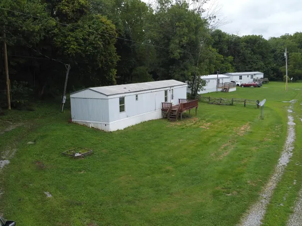 7100 Donaldson Rd, Mount Sterling, KY 40353