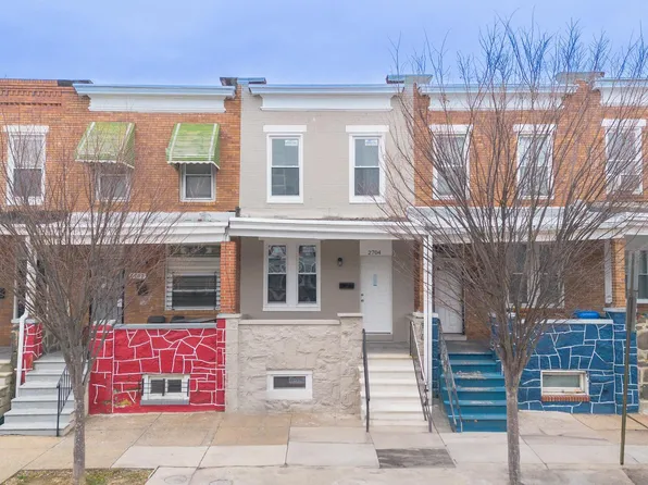2704 Ashland Ave, Baltimore, MD 21205