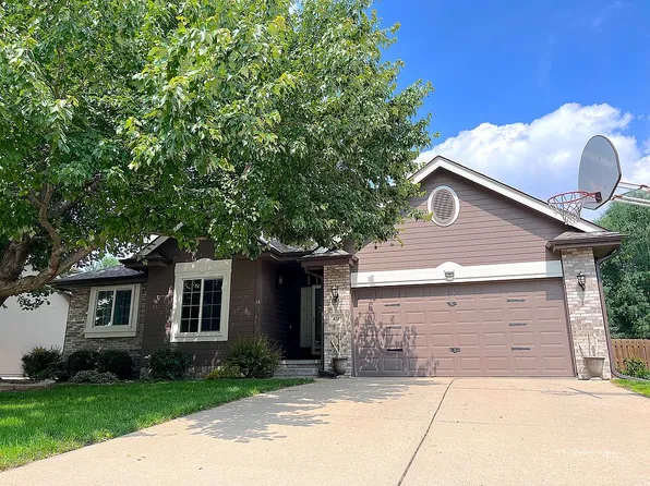 4319 N Branch Dr, Omaha, NE 68116