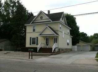 525 Hamilton St W, West Salem, WI 54669