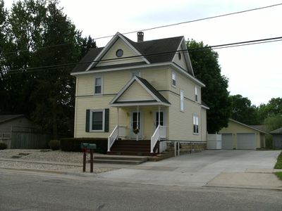 525 Hamilton St W, West Salem, WI, 54669